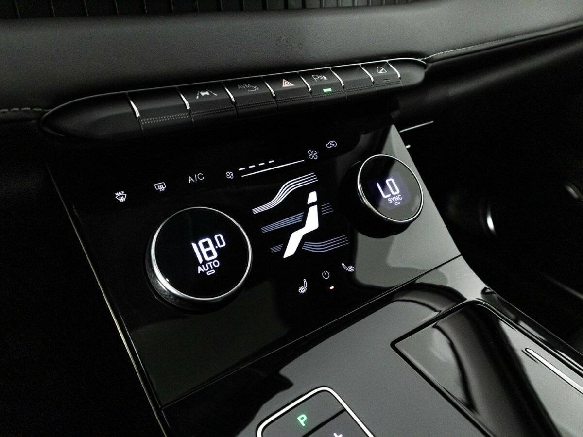 Б/У Эксид Л-Икс 2023 года. Фото: #18