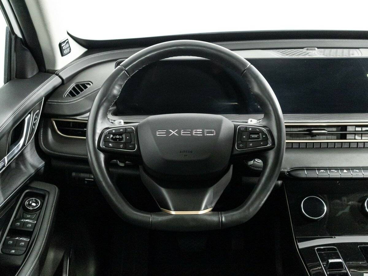 Б/У Эксид Л-Икс 2023 года. Фото: #23