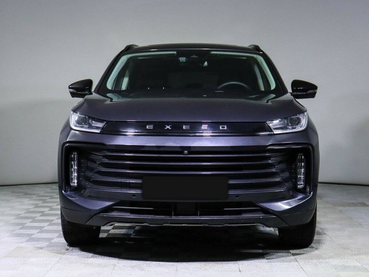 Б/У Эксид Т-Икс-Л 2023 года. Фото: #1