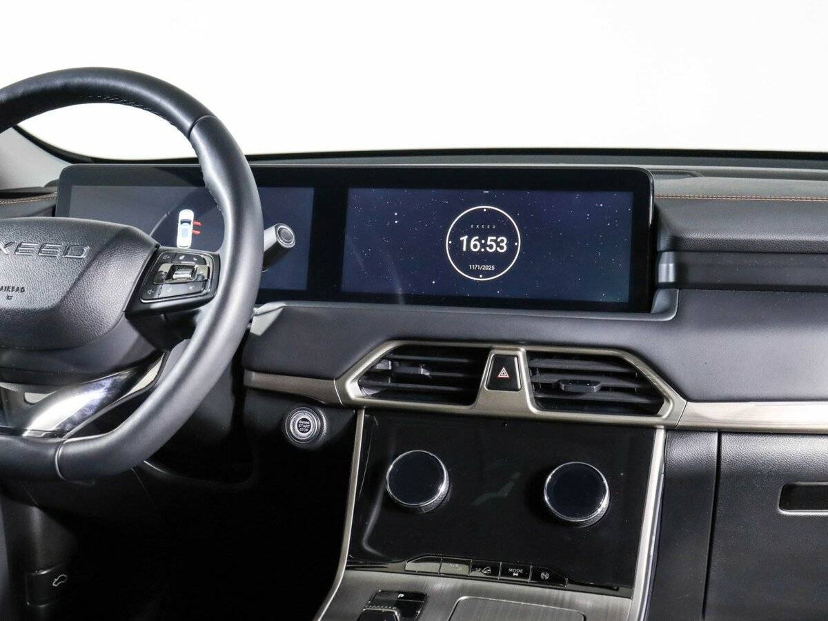 Б/У Эксид Т-Икс-Л 2023 года. Фото: #7