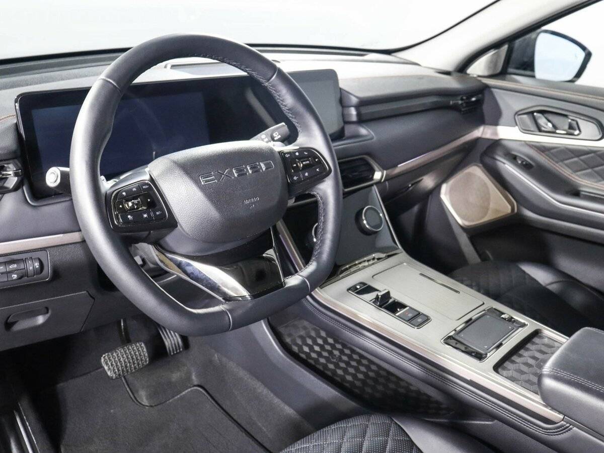 Б/У Эксид Т-Икс-Л 2023 года. Фото: #8