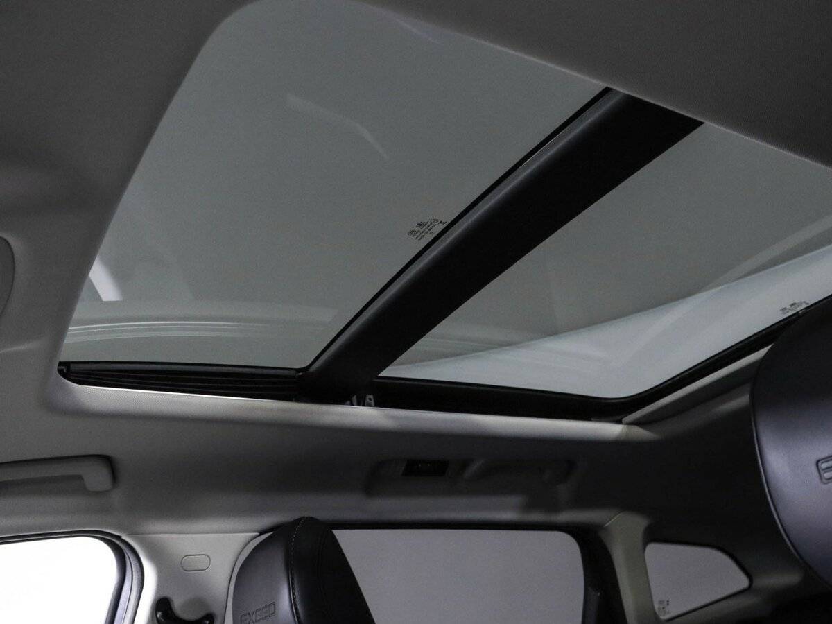 Б/У Эксид Т-Икс-Л 2023 года. Фото: #11