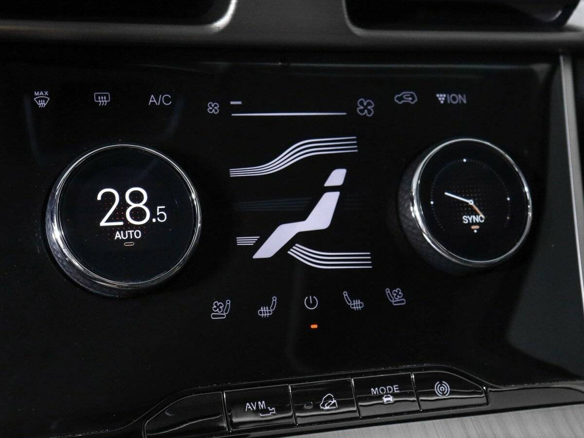 Б/У Эксид Т-Икс-Л 2023 года. Фото: #15