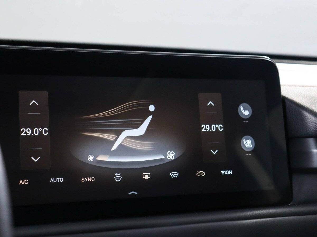 Б/У Эксид Т-Икс-Л 2023 года. Фото: #20