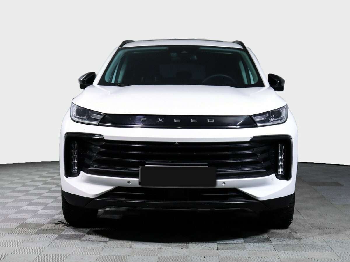 Б/У Эксид Т-Икс-Л 2023 года. Фото: #1