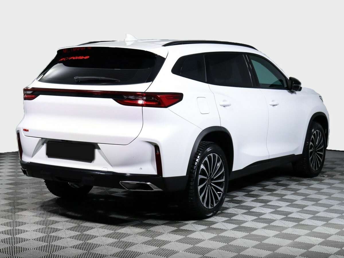 Б/У Эксид Т-Икс-Л 2023 года. Фото: #4