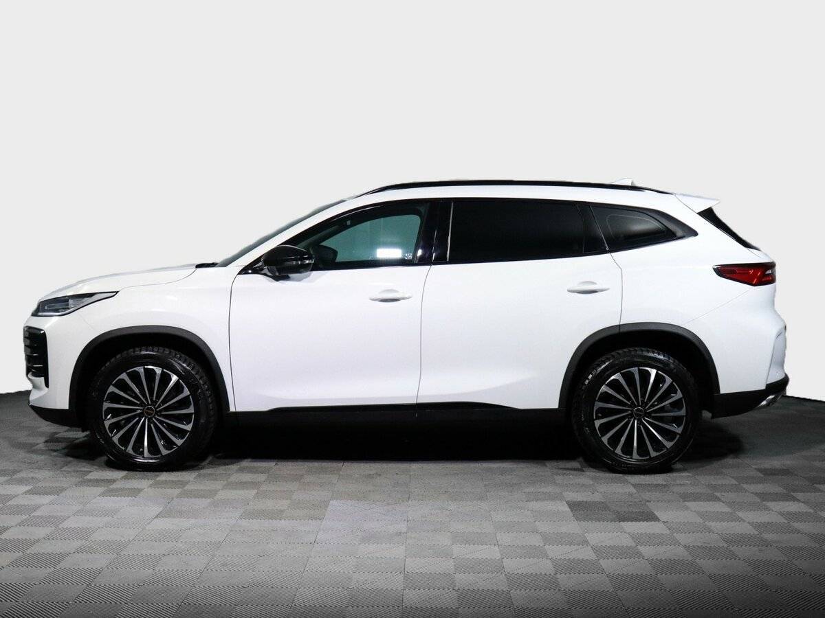 Б/У Эксид Т-Икс-Л 2023 года. Фото: #7