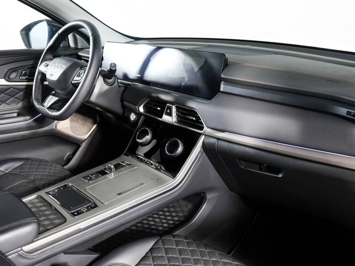 Б/У Эксид Т-Икс-Л 2023 года. Фото: #8