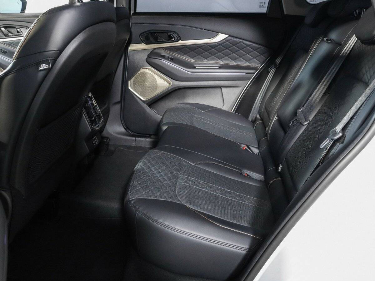 Б/У Эксид Т-Икс-Л 2023 года. Фото: #9