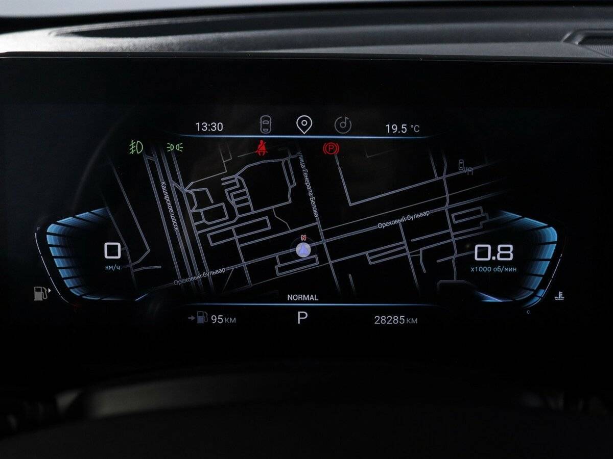 Б/У Эксид Т-Икс-Л 2023 года. Фото: #10