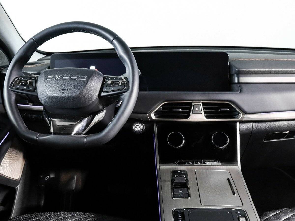 Б/У Эксид Т-Икс-Л 2023 года. Фото: #11