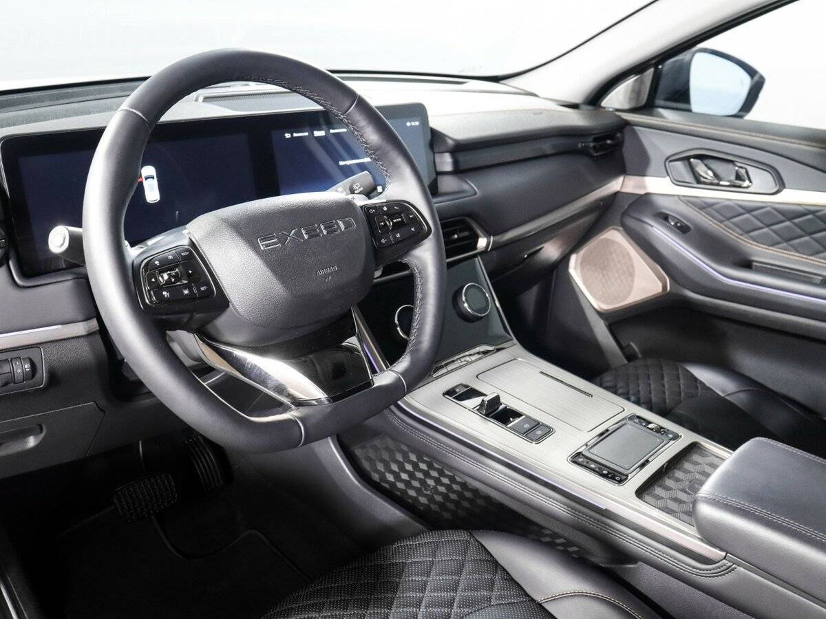 Б/У Эксид Т-Икс-Л 2023 года. Фото: #13