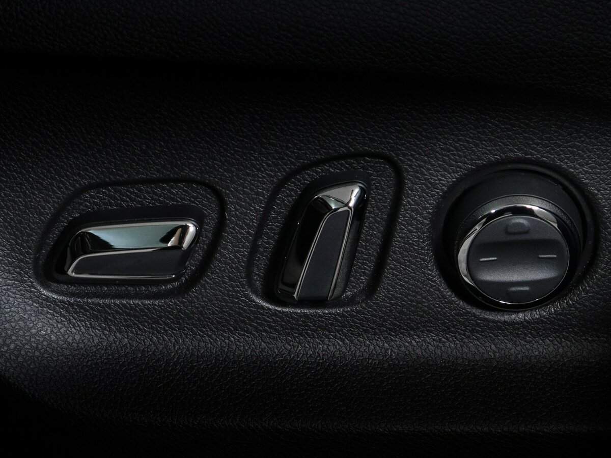 Б/У Эксид Т-Икс-Л 2023 года. Фото: #17