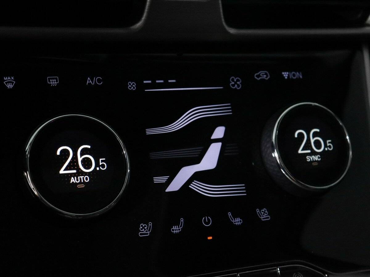 Б/У Эксид Т-Икс-Л 2023 года. Фото: #20