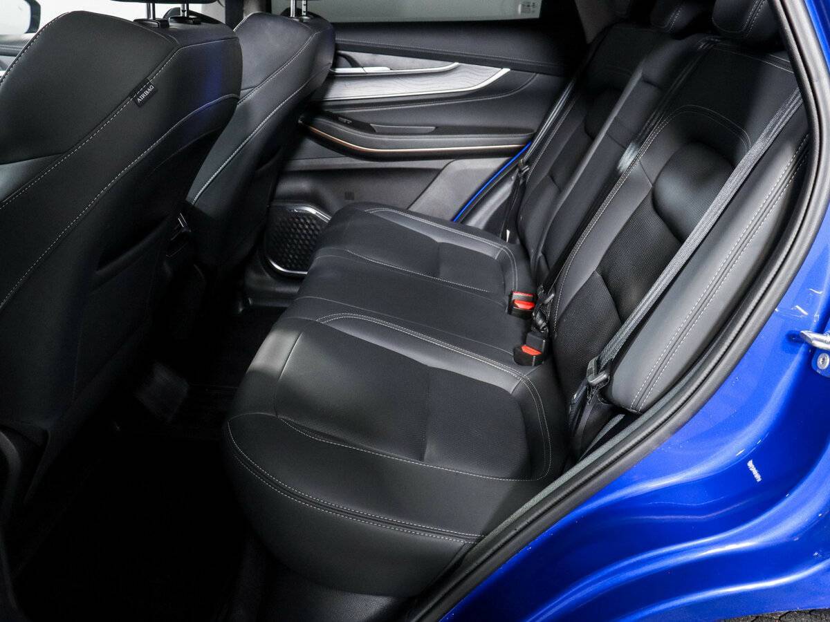 Б/У Эксид Л-Икс 2022 года. Фото: #5