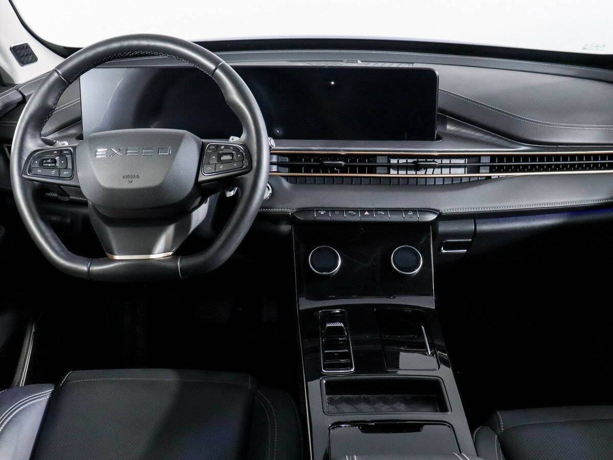 Б/У Эксид Л-Икс 2022 года. Фото: #7