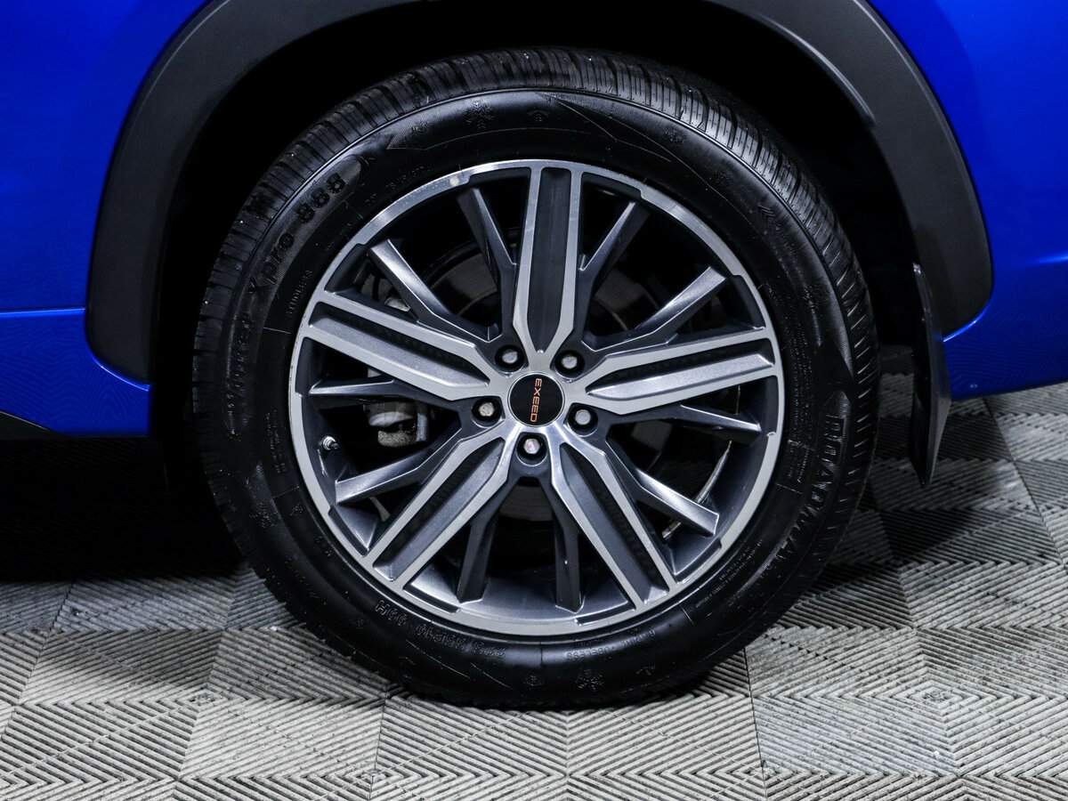 Б/У Эксид Л-Икс 2022 года. Фото: #9