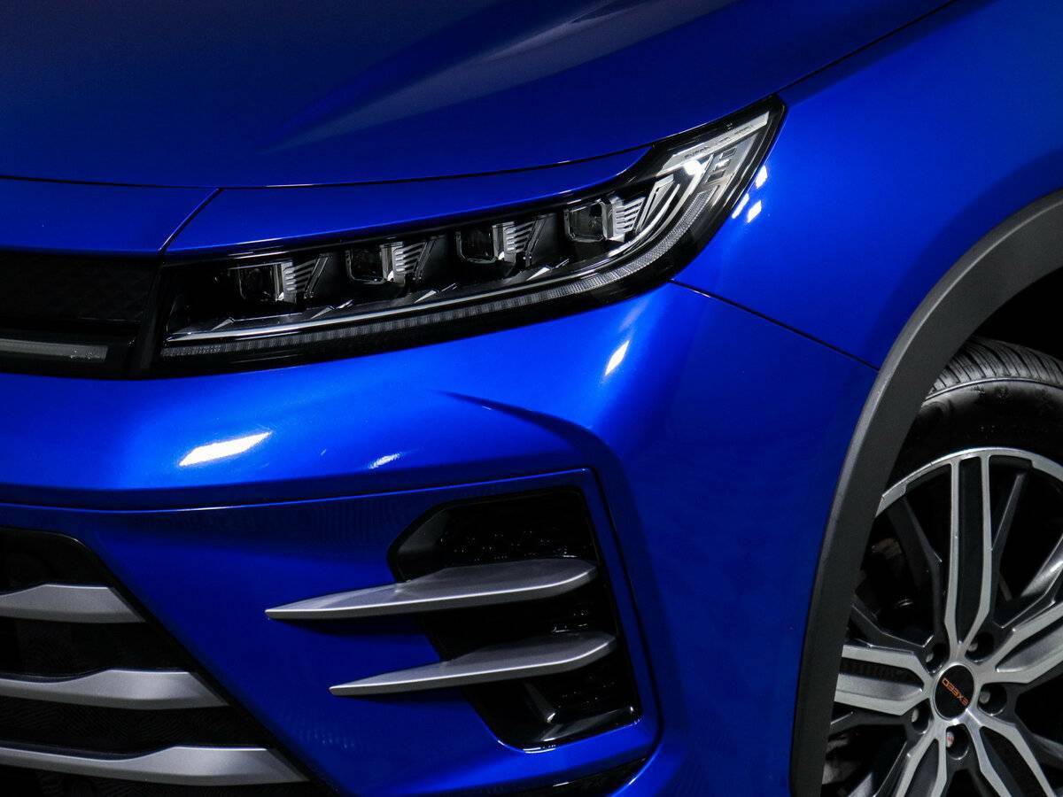 Б/У Эксид Л-Икс 2022 года. Фото: #10