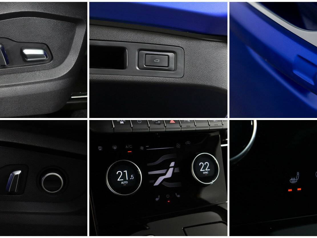 Б/У Эксид Л-Икс 2022 года. Фото: #16