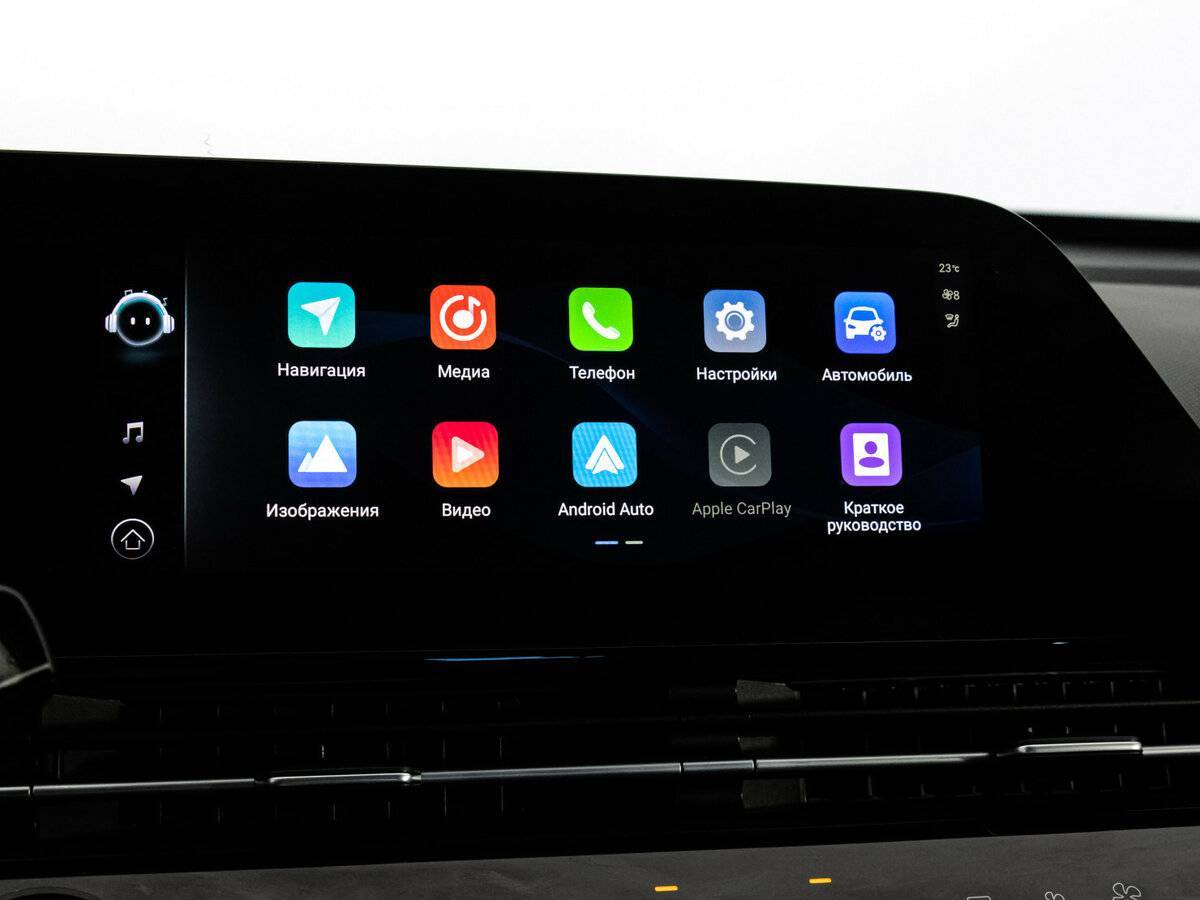 Б/У Омода Ц5 2022 года. Фото: #13