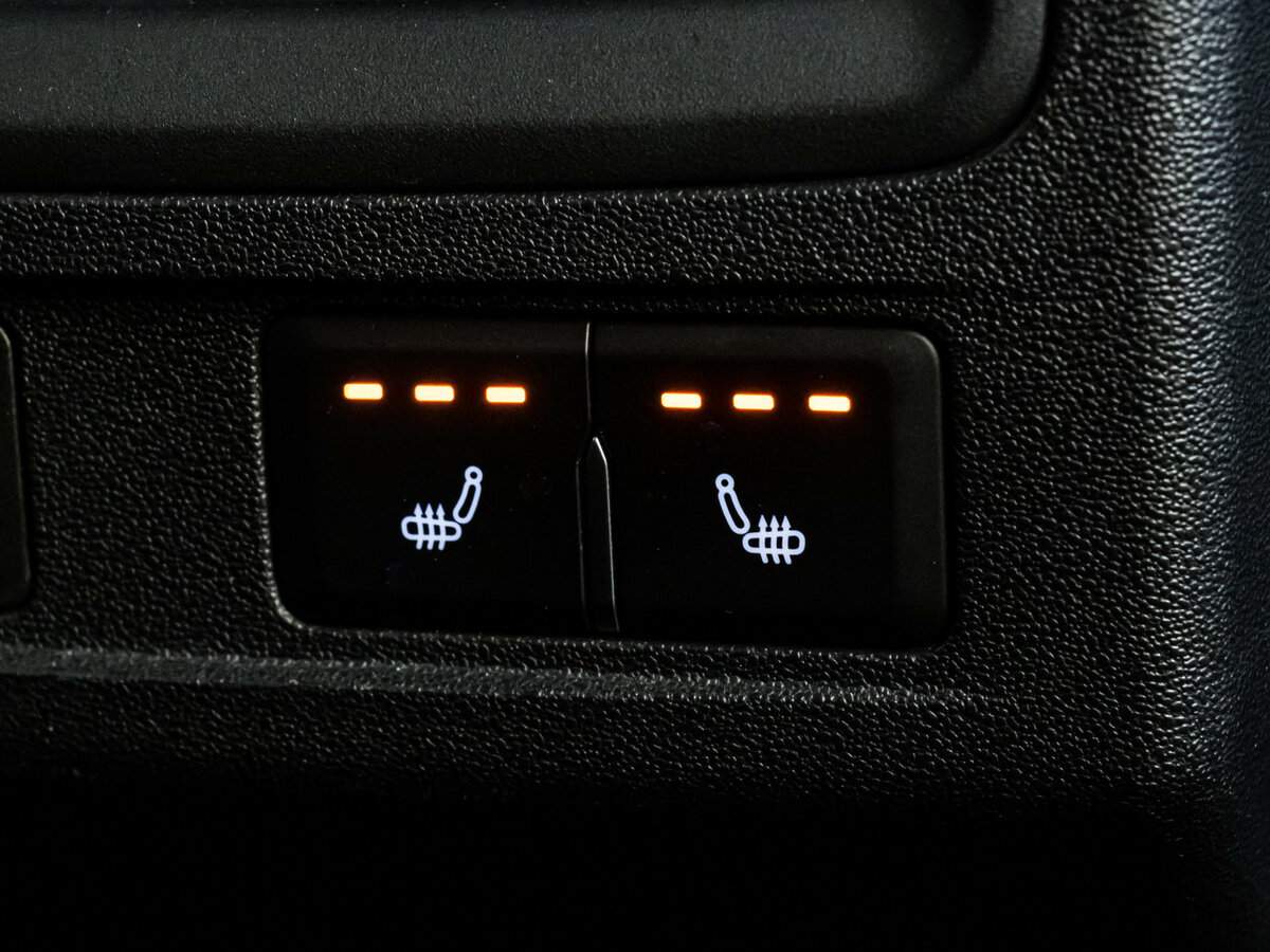 Б/У Омода Ц5 2022 года. Фото: #18