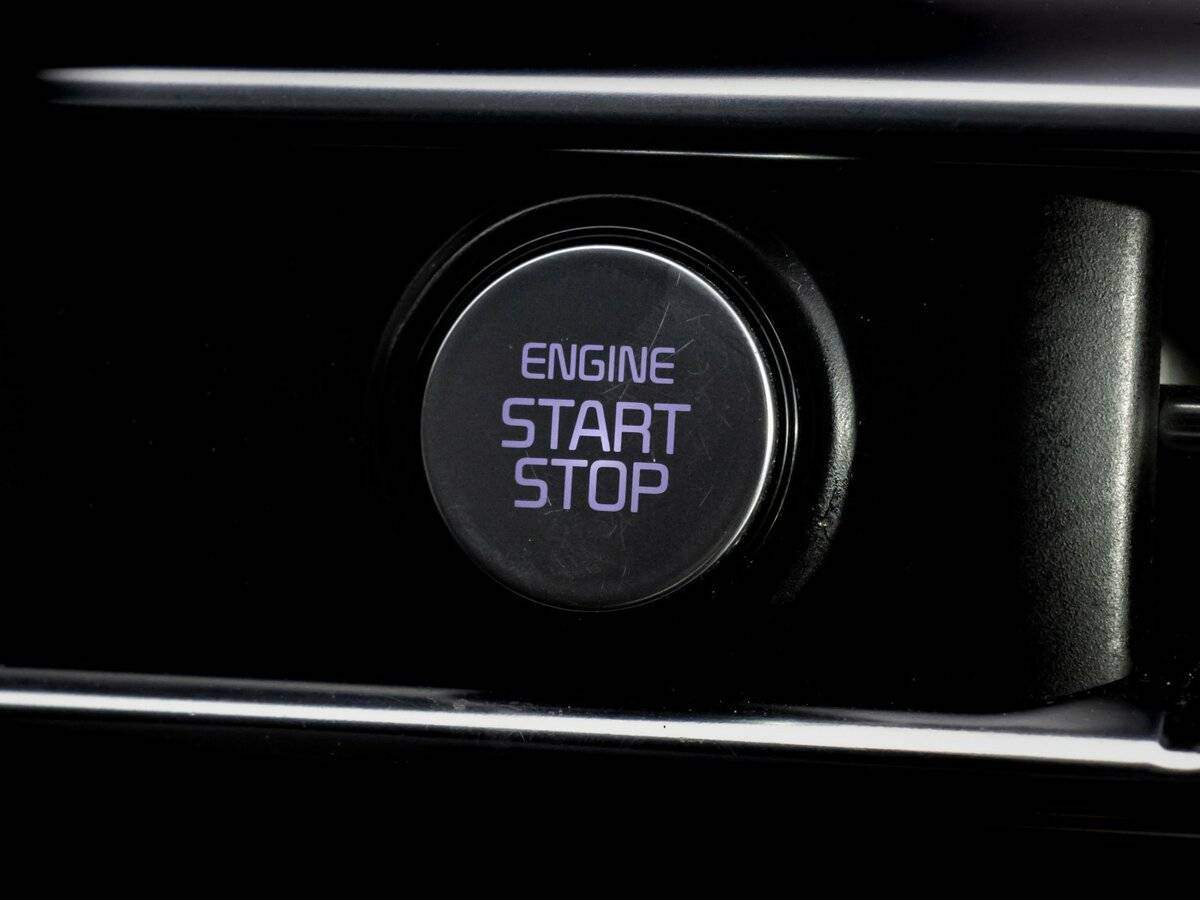 Б/У Киа К5 2020 года. Фото: #14