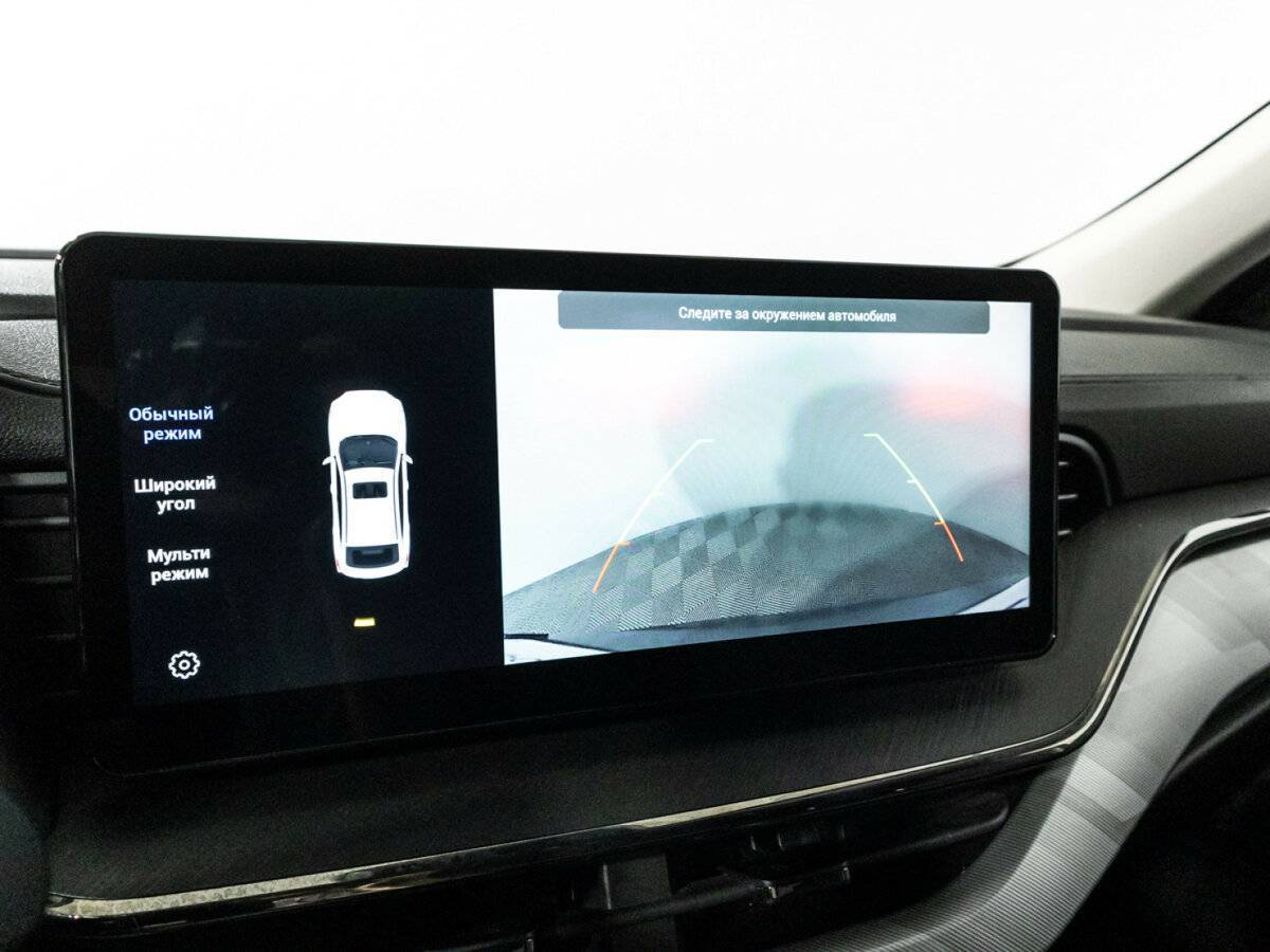 Б/У Хавал Ф7-икс 2022 года. Фото: #16