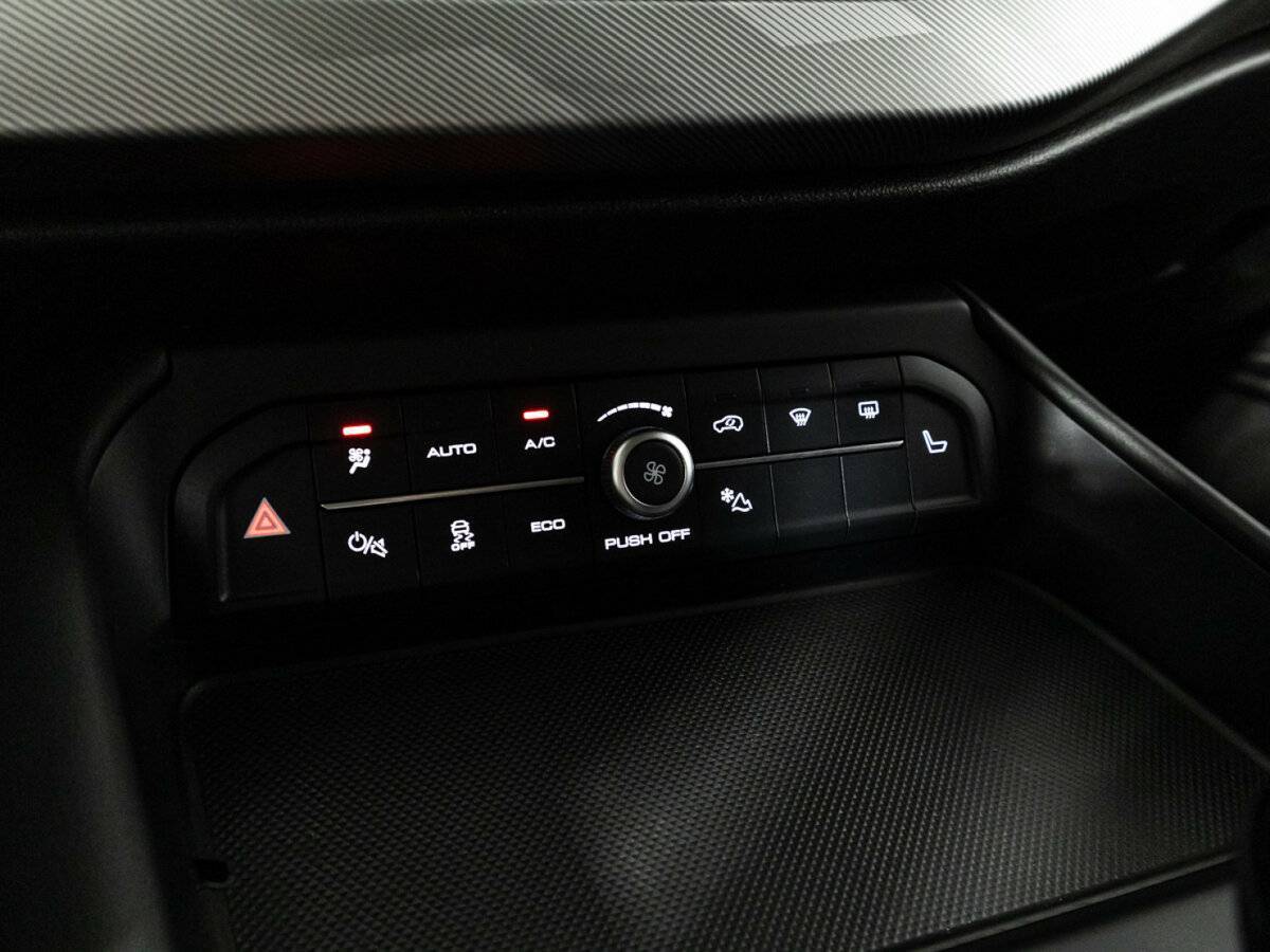 Б/У Хавал Ф7-икс 2022 года. Фото: #18