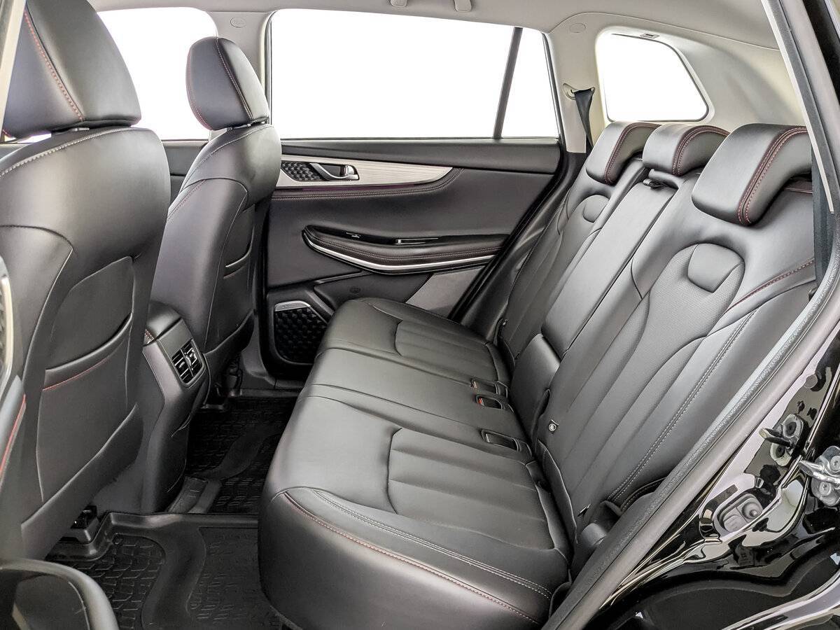 Б/У Чанган КС75 2022 года. Фото: #11