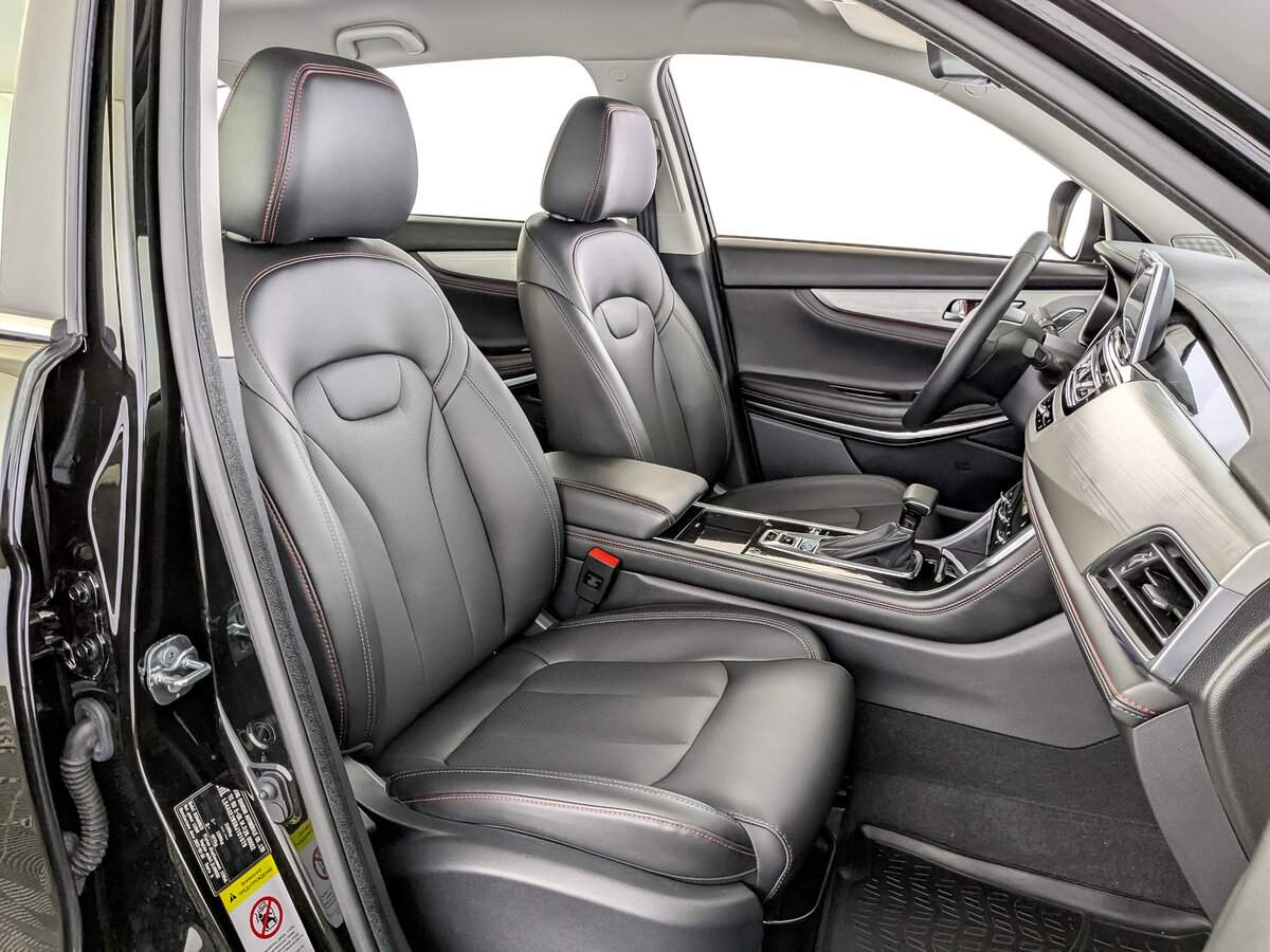 Б/У Чанган КС75 2022 года. Фото: #23