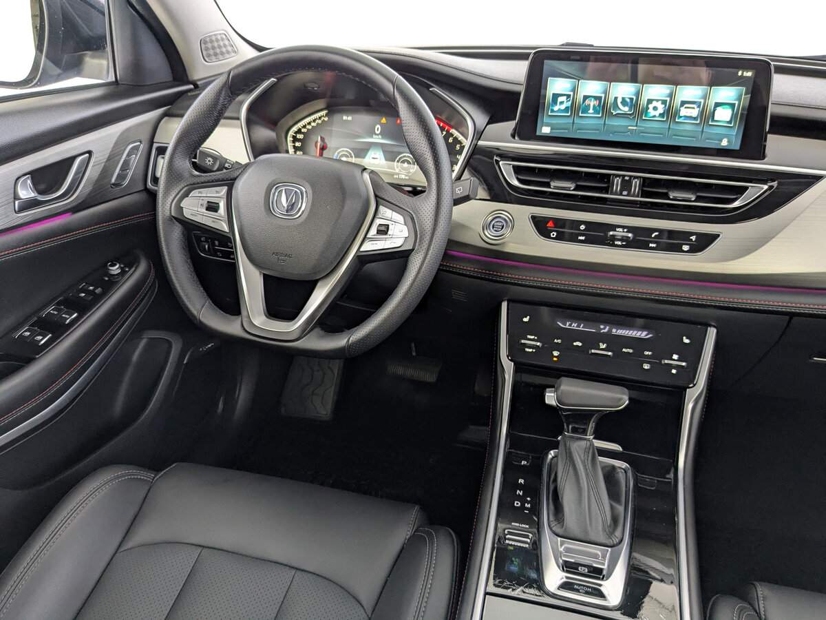 Б/У Чанган КС75 2022 года. Фото: #27