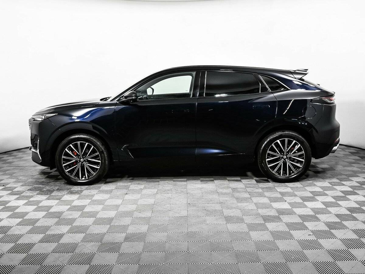 Б/У Чанган УНИ-К 2023 года. Фото: #7