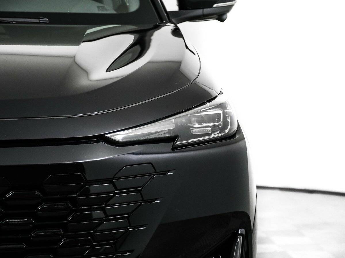 Б/У Чанган УНИ-К 2023 года. Фото: #14