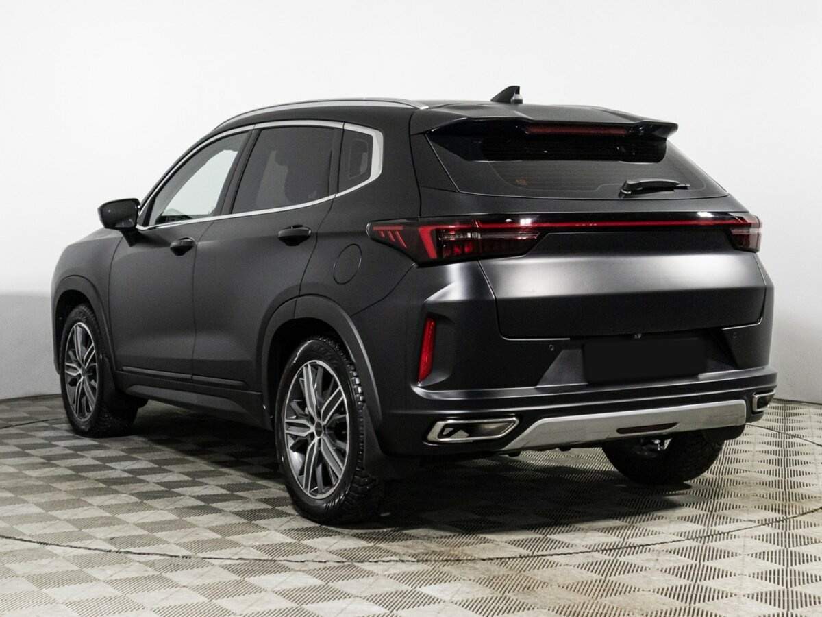 Б/У Эксид Л-Икс 2023 года. Фото: #6