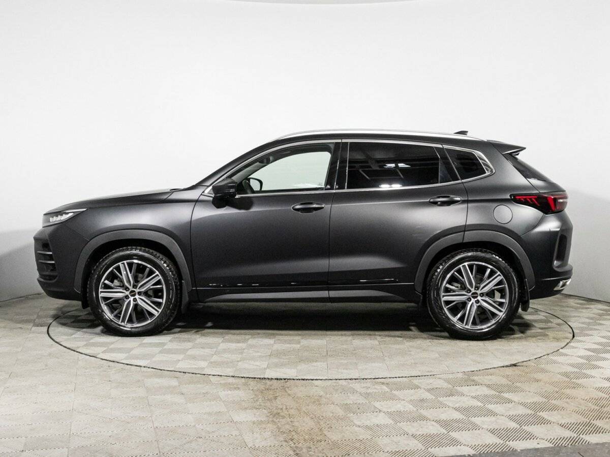 Б/У Эксид Л-Икс 2023 года. Фото: #7