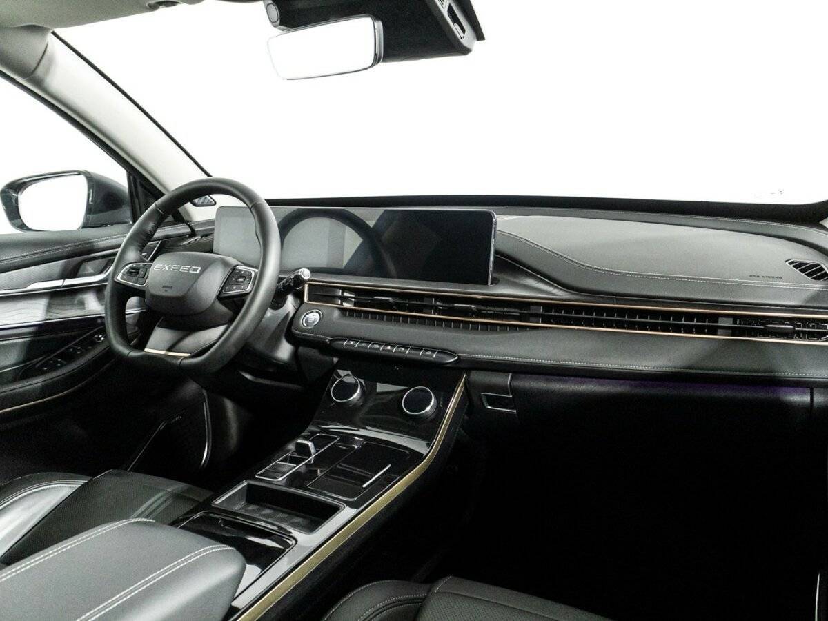 Б/У Эксид Л-Икс 2023 года. Фото: #8