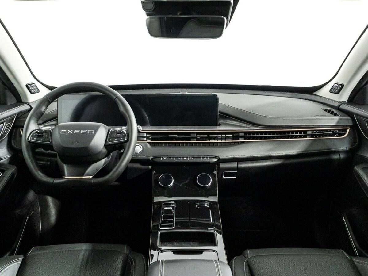 Б/У Эксид Л-Икс 2023 года. Фото: #12