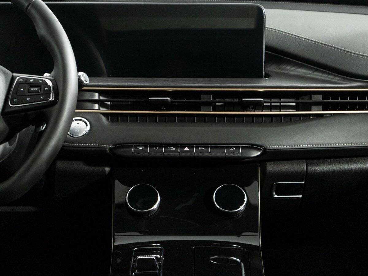 Б/У Эксид Л-Икс 2023 года. Фото: #13