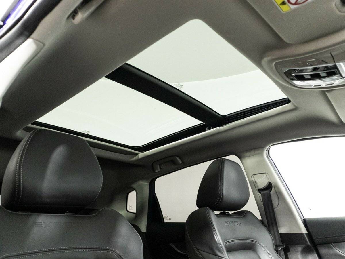 Б/У Эксид Л-Икс 2023 года. Фото: #19