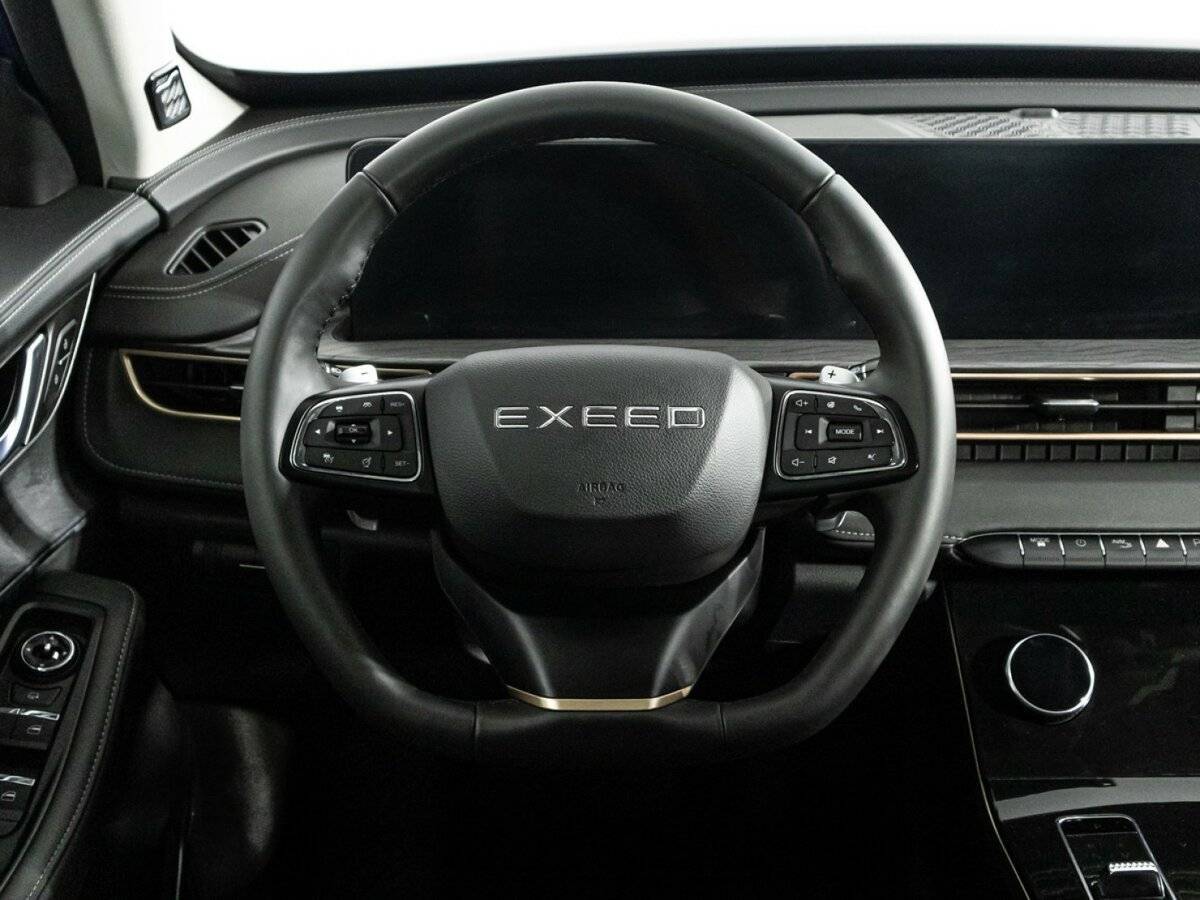 Б/У Эксид Л-Икс 2023 года. Фото: #20