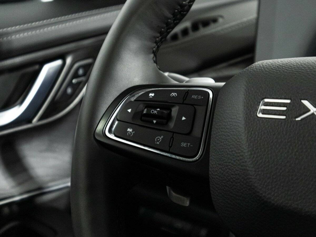 Б/У Эксид Л-Икс 2023 года. Фото: #21