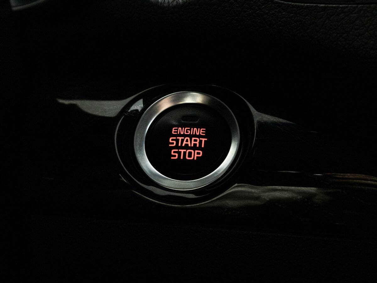 Б/У Киа Соренто 2020 года. Фото: #20