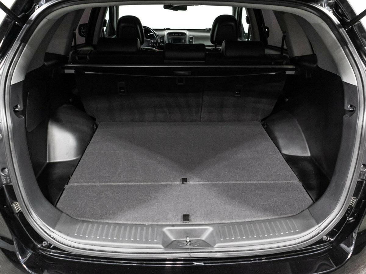 Б/У Киа Соренто 2020 года. Фото: #25