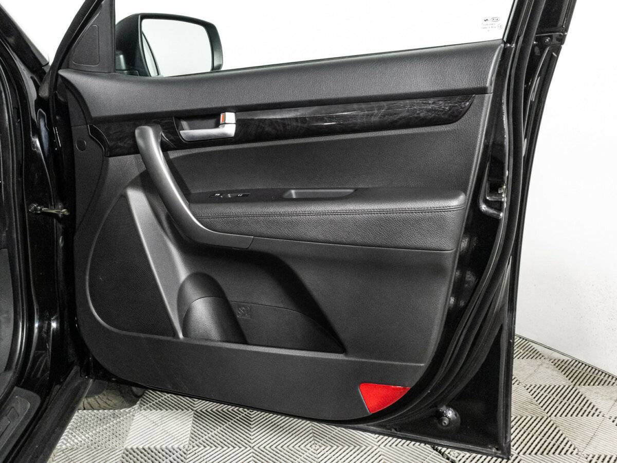 Б/У Киа Соренто 2020 года. Фото: #29