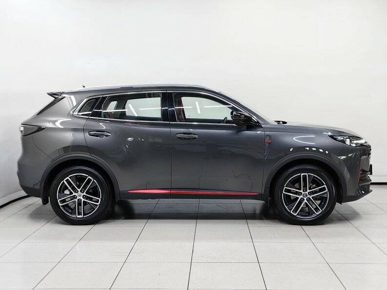 Б/У Чанган CS55 Plus 2023 года. Фото: #4