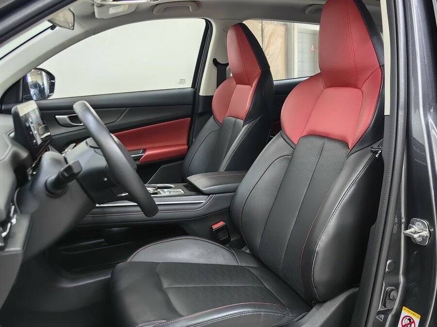 Б/У Чанган CS55 Plus 2023 года. Фото: #5