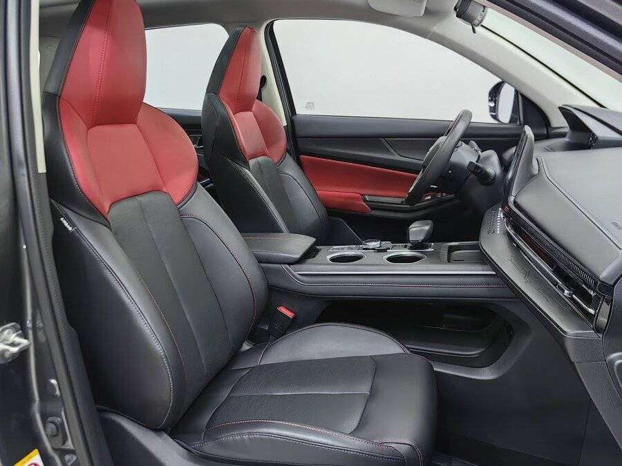 Б/У Чанган CS55 Plus 2023 года. Фото: #6