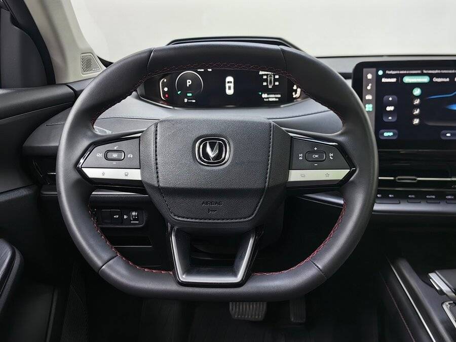 Б/У Чанган CS55 Plus 2023 года. Фото: #10