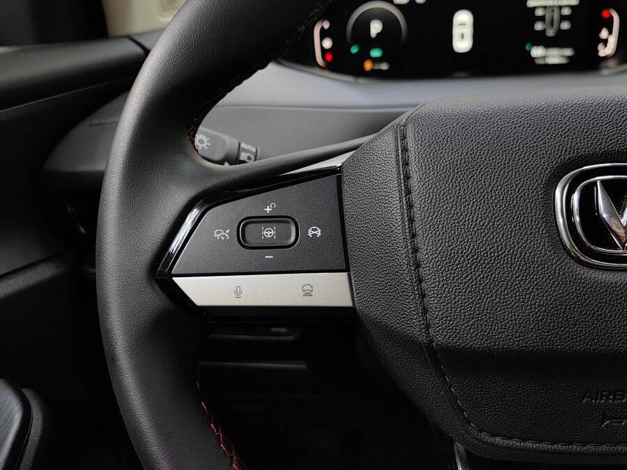 Б/У Чанган CS55 Plus 2023 года. Фото: #16