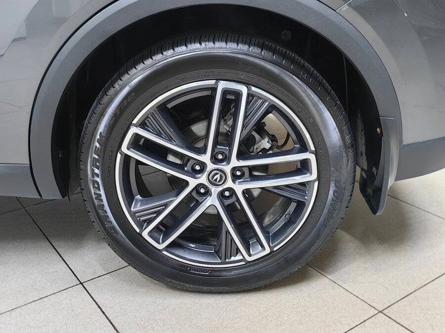 Б/У Чанган CS55 Plus 2023 года. Фото: #22